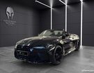 BMW M4 (g83) cabriolet 3.0 510 x drive comp�tit &agrave; Cannes (06)