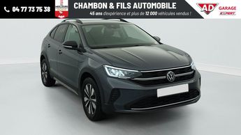 voir détails -Volkswagen Taigo 1.0 TSI 116 BVM6 Life à  La Grand-Croix (42)   Voir détails -Volkswagen Taigo 1.0 TSI 116 BVM6 Life à  La Grand-Croix (42)