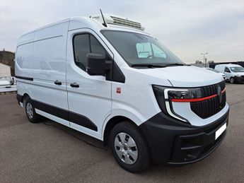  Voir détails -Renault Master FRIGORIFIQUE 150CV L2H2 7,20M3 GROUPE TH à Chanas (38)