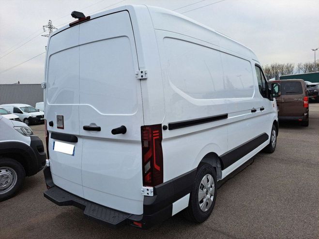 Renault Master FRIGORIFIQUE 150CV L2H2 7,20M3 GROUPE TH Blanc de 2025