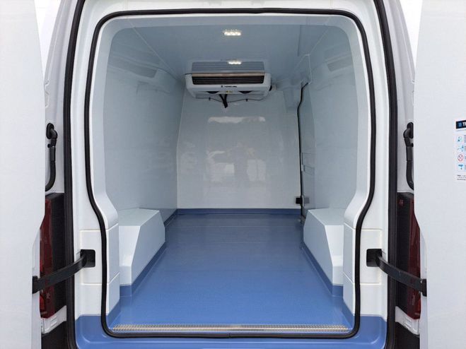 Renault Master FRIGORIFIQUE 150CV L2H2 7,20M3 GROUPE TH Blanc de 2025