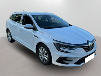  Voir détails -Renault Megane IV ESTATE 1.3 TCe 140 à Chanas (38)