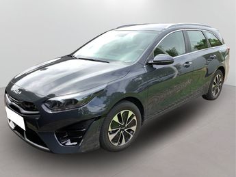  Voir détails -Kia Ceed d SW CEED 1.6 GDi Hybride Rechargeable 1 à Chanas (38)