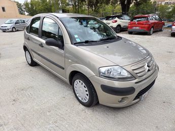 voir détails -Citroen C3 Pack Clim à  Les Pennes-Mirabeau (13)   Voir détails -Citroen C3 Pack Clim à  Les Pennes-Mirabeau (13)