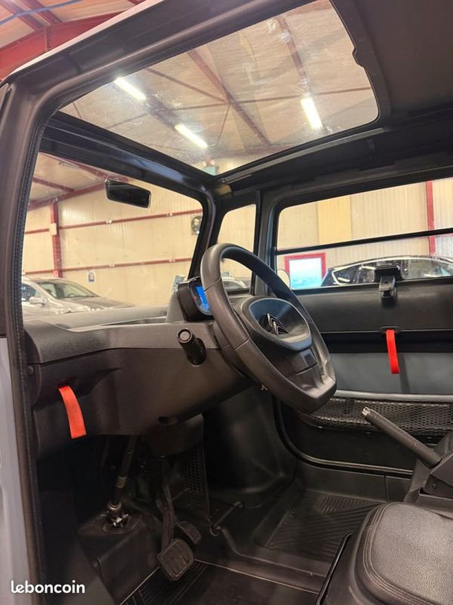 Citroen Ami Citroen Ami Toit Panoramique Autre de 2021