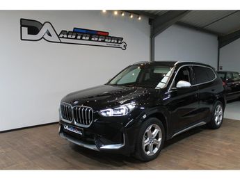  Voir détails -BMW X1 xDrive 30e - BV DKG U11 xLine à Saint-Andr-de-Corcy (01)