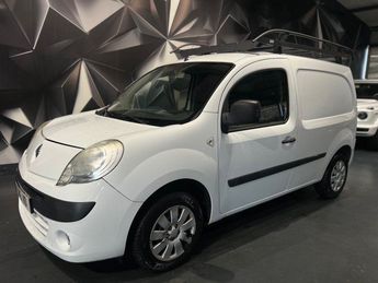 Voir détails -Renault Kangoo Express II COMPACT 1.5 DCI 85CH GRAND CO à Aubire (63)
