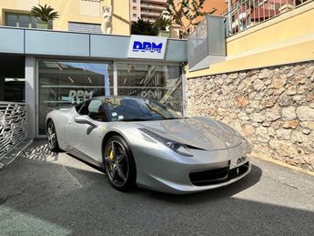  Voir détails -Ferrari 458 Italia F1 à Monaco (98)