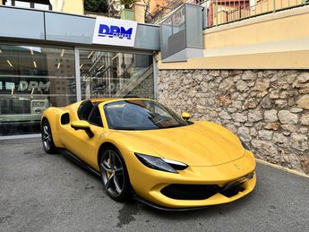  Voir détails -Ferrari 296 GTS Hybrid 830 à Monaco (98)