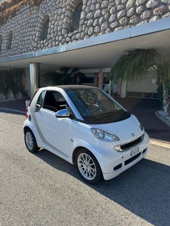  Voir détails -Smart Fortwo Coup à Monaco (98)