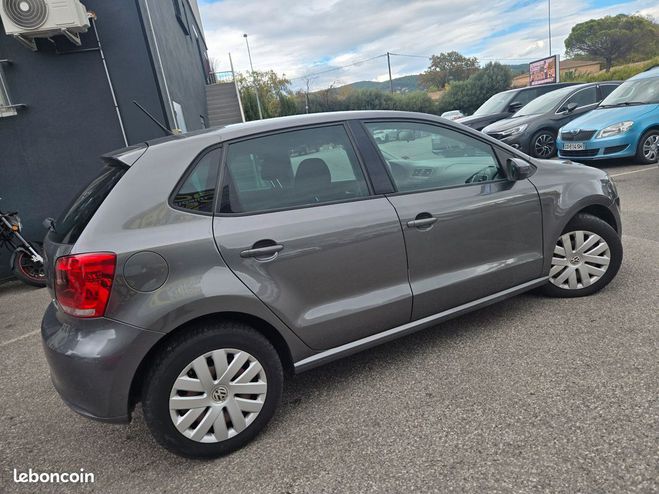 Volkswagen Polo Volkswagen Polo tdi 90 cv garantie Gris de 2009
