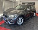 BMW X1 sDrive 18d 150 ch Business Design &agrave; Creuzier-le-Vieux (03)