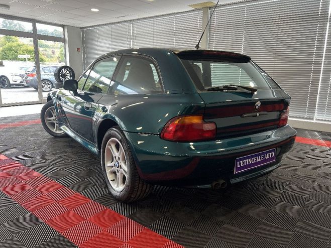 BMW Z3 COUPE 2.8 193 Vert de 1998