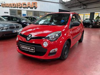  Voir détails -Renault Twingo II 1.2 LEV 16v 75 eco2 Life à Bthune (62)