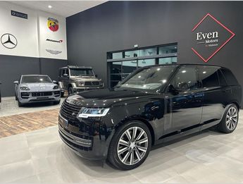  Voir détails -Land rover Range Rover V LWB 3.0 P440E PHEV AWD HSE à Frjus (83)