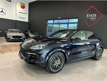  Voir détails -Porsche Cayenne III 3.0 V6 E-HYBRID 462 18KWH à Frjus (83)