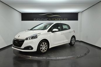  Voir détails -Peugeot 208 BUSINESS R' BLUEHDI 100 S&S BVM à Chambray-ls-Tours (37)