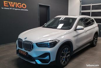  Voir détails -BMW X1 1.8 i 140 x-line sdrive dkg bva à Hnheim (67)