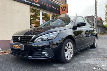 voir détails -Peugeot 308 GENERATION-II 1.5 BLUEHDI 130Ch ALLURE E à Palaiseau (91)   Voir détails -Peugeot 308 GENERATION-II 1.5 BLUEHDI 130Ch ALLURE E à Palaiseau (91)
