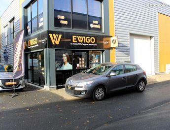  Voir détails -Renault Megane 1.2 TCe 115 ch ENERGY EXPRESSION eco S& à Belbeuf (76)