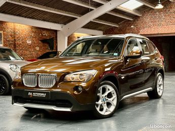  Voir détails -BMW X1 xDrive 28i 2.0L 245 ch Premire main Si à Halluin (59)