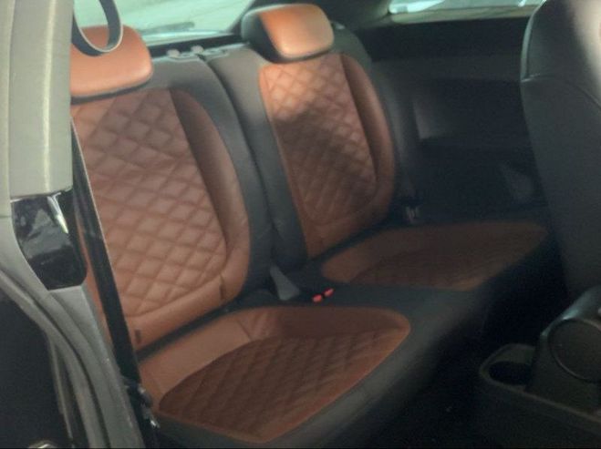 Volkswagen Coccinelle Volkswagen Coccinelle 1.4 TSI 160CH COUTURE DSG7 Noir de 2014