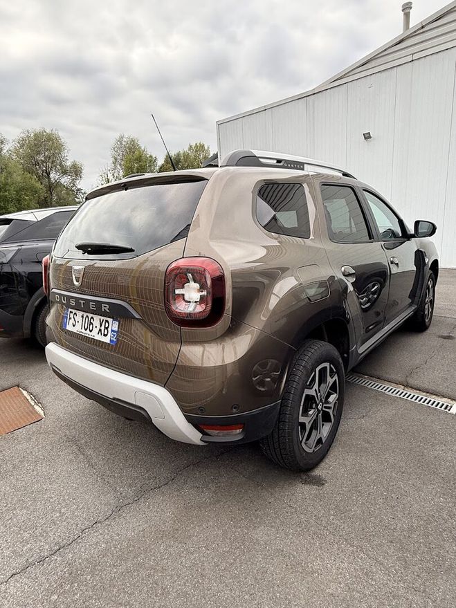 Dacia Duster Dacia Duster TCE 100 CV  de 2020