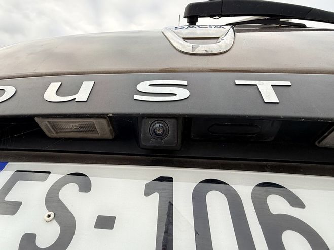 Dacia Duster Dacia Duster TCE 100 CV  de 2020
