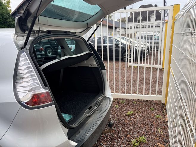 Renault Scenic BOSE ENERGY 1.6 DCI 130  de 2015