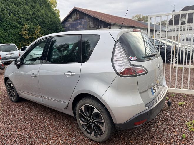 Renault Scenic BOSE ENERGY 1.6 DCI 130  de 2015