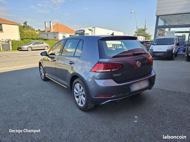 Volkswagen Golf Volkswagen Golf 1.0 TSI DSG7 First Edition Gris de 2017