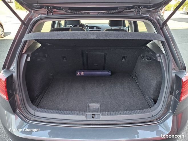 Volkswagen Golf Volkswagen Golf 1.0 TSI DSG7 First Edition Gris de 2017