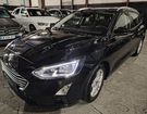 Ford Focus 1.0 EcoBoost 125ch mHEV Titanium X &agrave; Sainte-Genevi�ve-des-Bois (91)