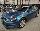 Volkswagen Golf VII 2.0 TDI 150 FAP BlueMotion Technolog à Sainte-Genevive-des-Bois (91)