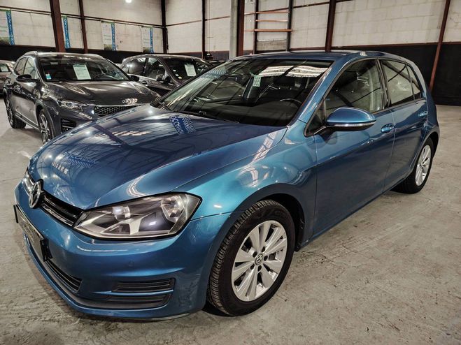 Volkswagen Golf VII 2.0 TDI 150 FAP BlueMotion Technolog INCONN de 2015