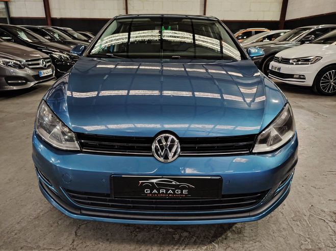 Volkswagen Golf VII 2.0 TDI 150 FAP BlueMotion Technolog INCONN de 2015