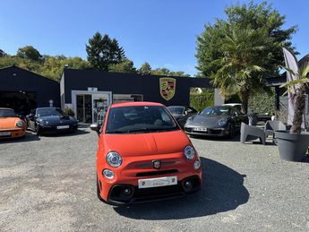  Voir détails -Abarth 695 TURISMO à Charpont (28)
