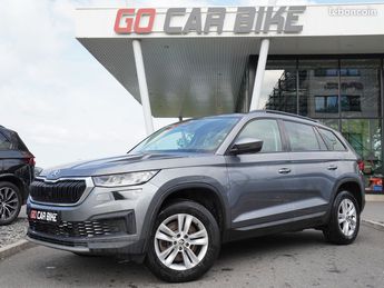  Voir détails -Skoda Kodiaq 150CH 2.0 TDI DSG7 7 Places Garantie 6 a à Sarreguemines (57)