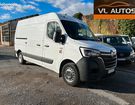 Renault Master 3 Phase L2H2 2.3 DCI 135 CV Ann�e 2021 &agrave; Gleiz� (69)