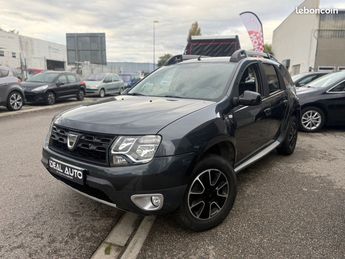  Voir détails -Dacia Duster (2) 1.2 tCe 125ch Prestige 4x2 à Saint-Martin-d'Hres (38)