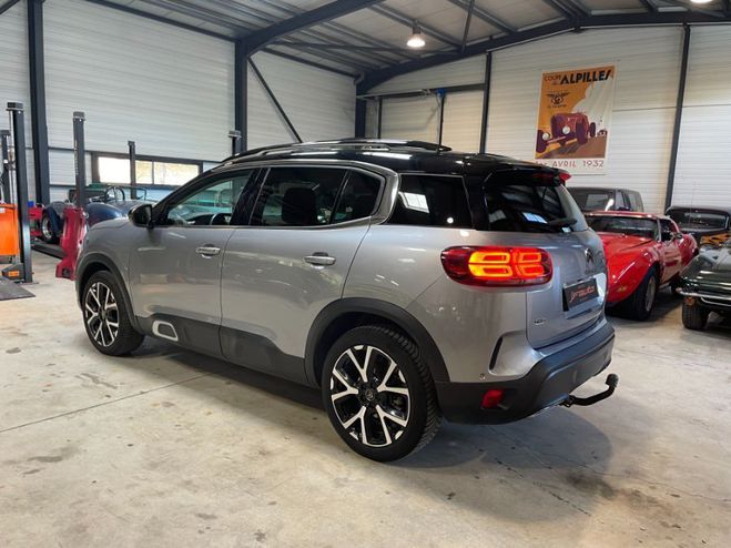 Citroen C5 Citroen C5 AIRCROSS 1.5 BLUEHDI 130 S&S GRIS BLEU de 2022