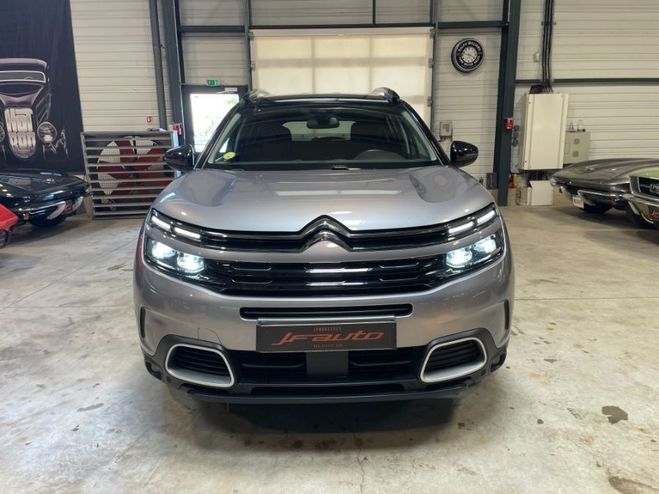 Citroen C5 Citroen C5 AIRCROSS 1.5 BLUEHDI 130 S&S GRIS BLEU de 2022