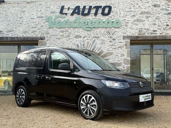 voir détails -Volkswagen Caddy V 2.0 TDI 102ch Business BVM6 15 400HT à Saint-Christophe-du-Ligneron (85)   Voir détails -Volkswagen Caddy V 2.0 TDI 102ch Business BVM6 15 400HT à Saint-Christophe-du-Ligneron (85)