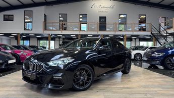  Voir détails -BMW Serie 2 GRAN-COUPE 1.5 218 I 140 M-SPORT à Saint-Denis-en-Val (45)