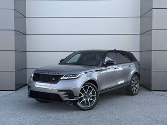  Voir d&eacute;tails -Land rover Range Rover Velar 2.0 P400e 404ch PHEV R-Dynamic SE  &agrave; Fr�jus (83)
