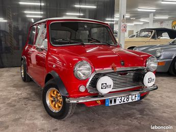 Voir détails -Mini One 1000 thirty look paddy hopkirk à Broons (22)