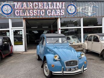voir détails -Citroen 2 CH 2 CV 2cv6 special az sie ka à Broons (22)   Voir détails -Citroen 2 CH 2 CV 2cv6 special az sie ka à Broons (22)