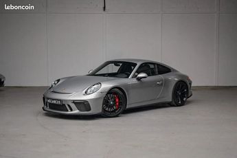 voir détails -Porsche 911 COUPE (991) GT3 Touring à Paris (75)   Voir détails -Porsche 911 COUPE (991) GT3 Touring à Paris (75)