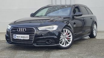  Voir détails -Audi A6 A6 AVANT 3.0 TDI 272 QUATTRO à Nort-sur-Erdre (44)