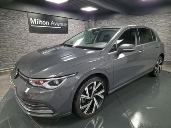  Voir détails -Volkswagen Golf 1.4 eHybrid OPF - 204 - BV DSG 6 VIII St à Guret (23)